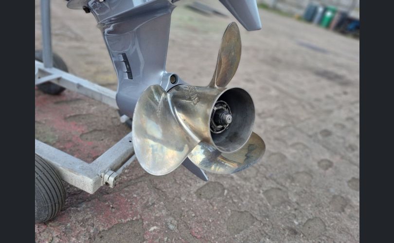 Honda BF 115 D-kuva-5